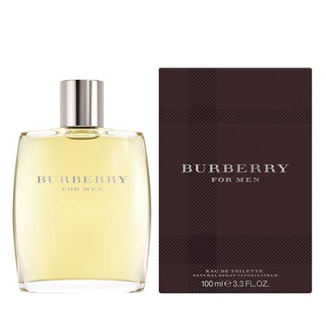 burberry classic erkek 100 ml|burberry men fragrance.